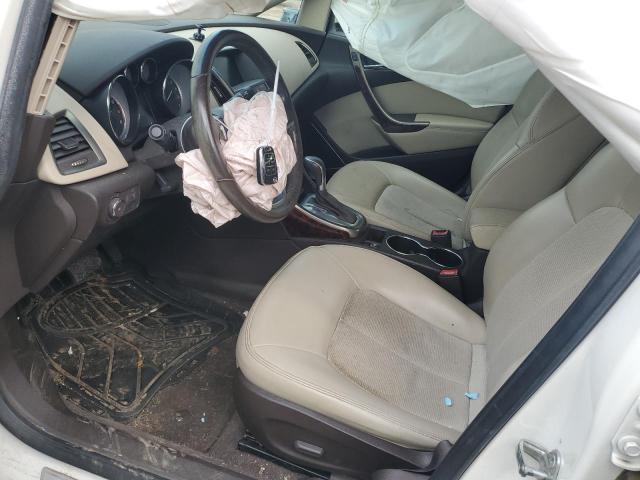 Photo 7 from auction – 2012 BUICK VERANO CON with VIN 1G4PR5SK7C4181901