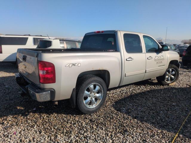 Photo 3 from auction – 2008 CHEVROLET SILVERADO with VIN 3GCEK13398G254566