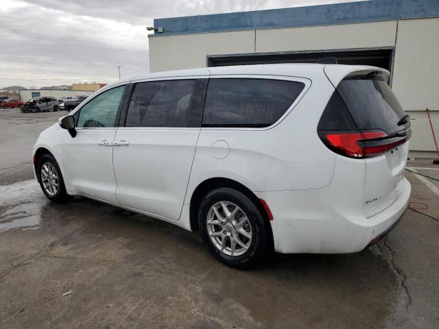 Photo 2 from auction – 2023 CHRYSLER PACIFICA T with VIN 2C4RC1BG7PR581849