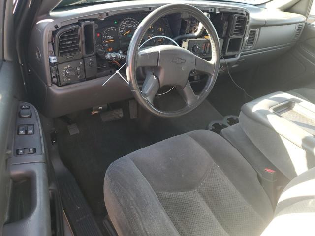 Photo 8 from auction – 2005 CHEVROLET SILVERADO with VIN 2GCEC19T251154849