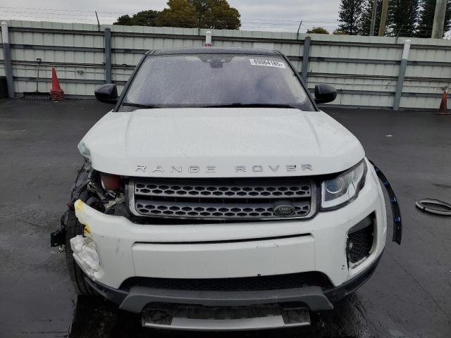 Photo 5 from auction – 2016 LAND ROVER RANGE ROVE with VIN SALVP2BG2GH135699