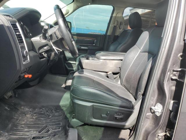 Photo 7 from auction – 2018 RAM 1500 LARAM with VIN 1C6RR7VT1JS162614
