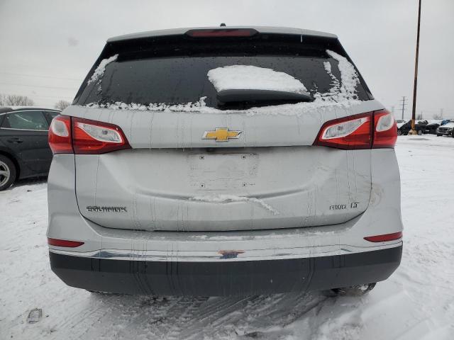 Photo 6 from auction – 2019 CHEVROLET EQUINOX LT with VIN 2GNAXTEV8K6172008