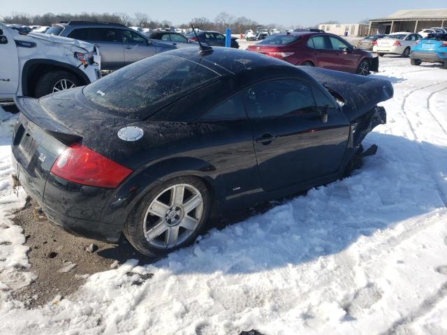 Photo 3 from auction – 2005 AUDI TT 3.2 QUA with VIN TRUWF28NX51010952
