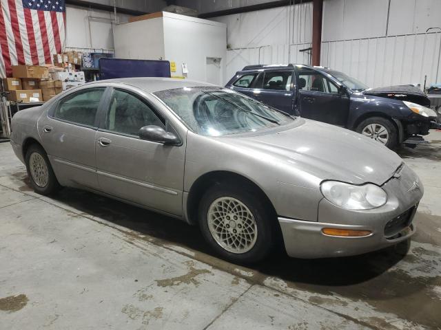 Photo 4 from auction – 1999 CHRYSLER CONCORDE L with VIN 2C3HD46J0XH623059