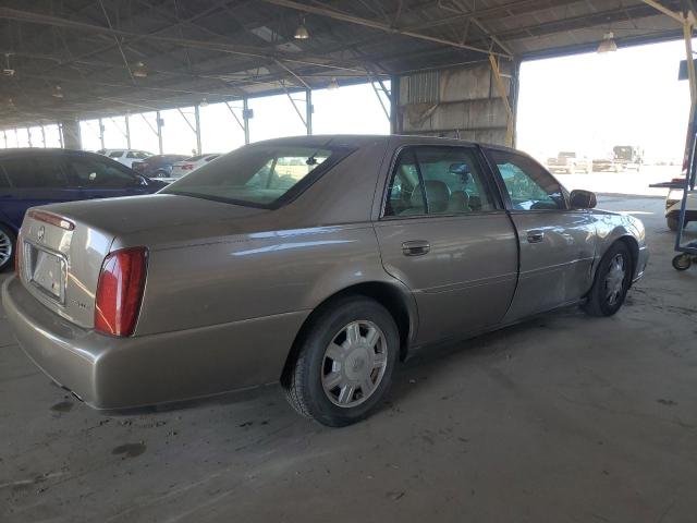 Photo 3 from auction – 2004 CADILLAC DEVILLE with VIN 1G6KD54Y34U151118