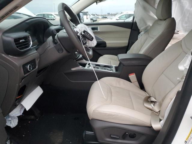 Photo 7 from auction – 2023 FORD EXPLORER P with VIN 1FM5K8HC4PGB82389