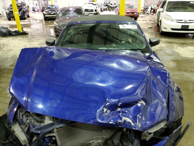 Photo 11 from auction – 2014 FORD MUSTANG with VIN 1ZVBP8EM1E5328534