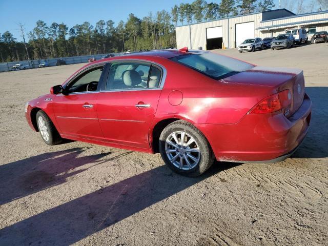 Photo 2 from auction – 2011 BUICK LUCERNE CX with VIN 1G4HC5EM8BU133888