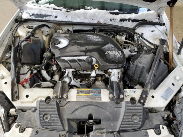 Photo 11 from auction – 2010 CHEVROLET IMPALA LTZ with VIN 2G1WC5EM0A1159237