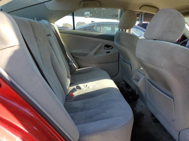 Photo 10 from auction – 2007 TOYOTA CAMRY CE with VIN 4T1BE46K07U111818