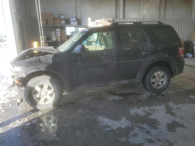 FORD ESCAPE LIM 2012 with VIN 1FMCU0E79CKB65069 - Photo from auction