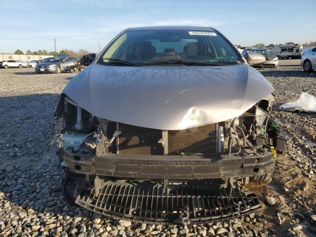 Photo 5 from auction – 2014 TOYOTA COROLLA L with VIN 2T1BURHE0EC122811