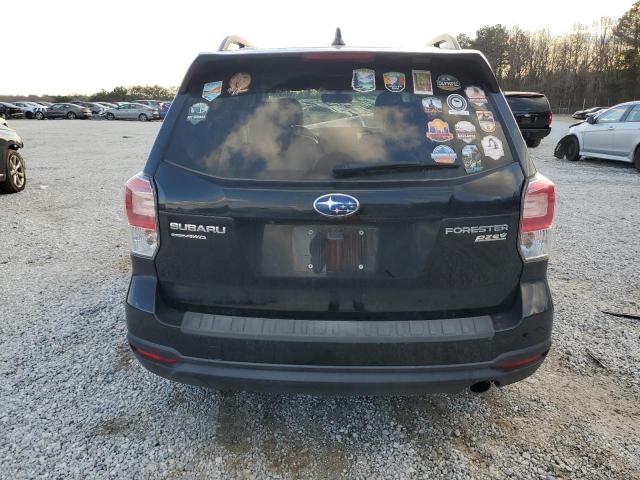 Photo 6 from auction – 2017 SUBARU FORESTER 2 with VIN JF2SJAJC7HH441109