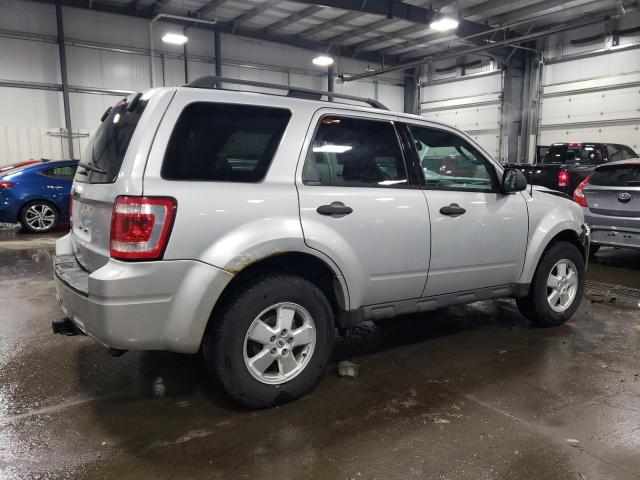 Foto 3 de la subasta – 2012 FORD ESCAPE XLT con VIN 1FMCU9D70CKC26296