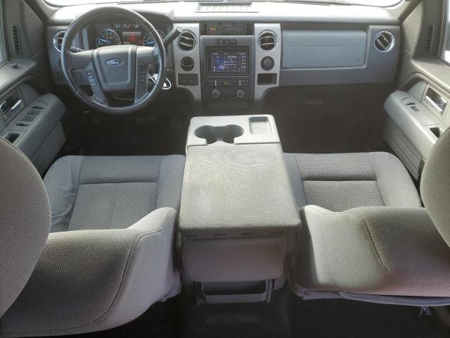 Photo 8 from auction – 2011 FORD F150 SUPER with VIN 1FTFW1CT8BFA60600