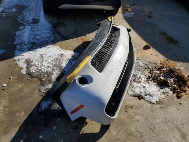 Photo 12 from auction – 2023 DODGE CHALLENGER with VIN 2C3CDZBT7PH544177
