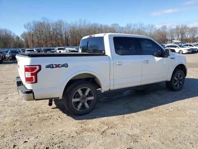 Foto 3 de la subasta – 2018 FORD F150 SUPER con VIN 1FTEW1EPXJFC08031