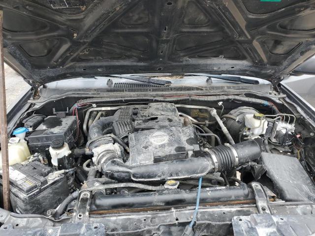 Photo 11 from auction – 2019 NISSAN FRONTIER S with VIN 1N6DD0ER8KN787778