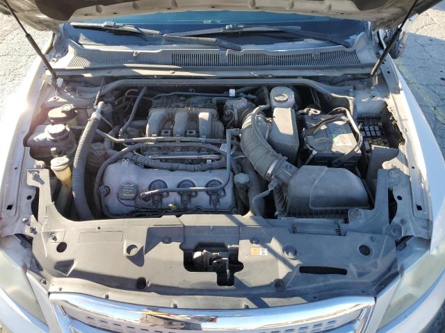 Zdjęcie 11 z aukcji – 2010 FORD TAURUS LIM z VIN 1FAHP2FW7AG106725