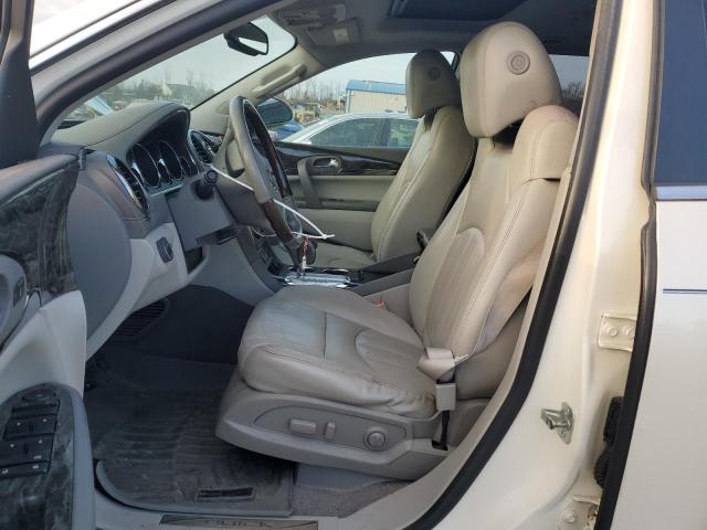 Photo 7 from auction – 2014 BUICK ENCLAVE with VIN 5GAKRBKD1EJ294232