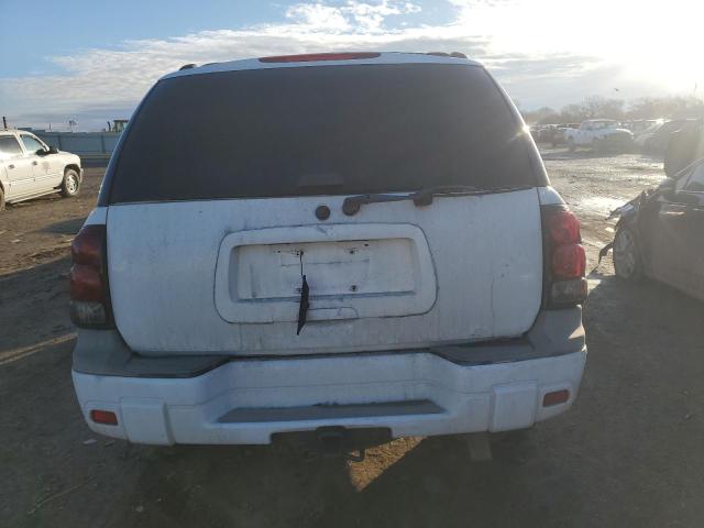 Photo 6 from auction – 2004 CHEVROLET TRAILBLAZE with VIN 1GNDT13S342152125