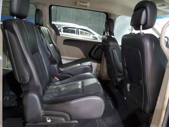 Photo 11 from auction – 2012 CHRYSLER TOWN & COU with VIN 2C4RC1BG3CR370013