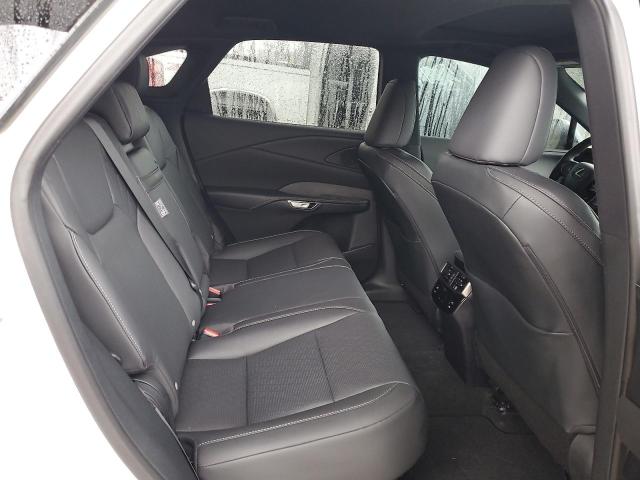 Photo 10 from auction – 2025 LEXUS RX 350H BA with VIN 2T2BBMCA2SC069341