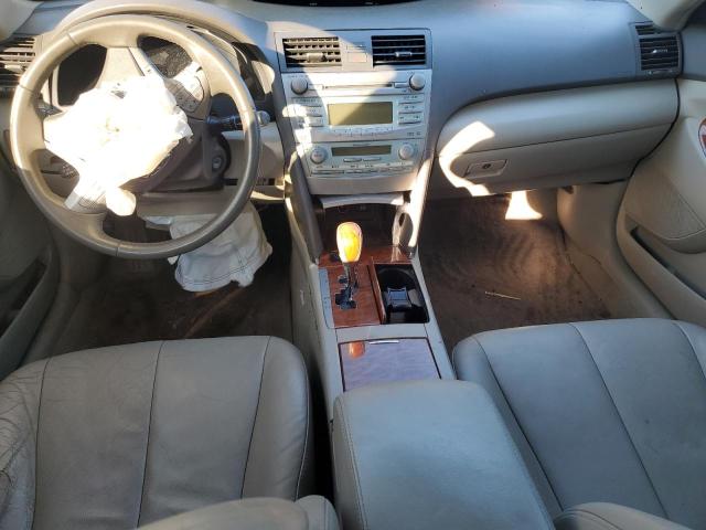 Photo 8 from auction – 2009 TOYOTA CAMRY BASE with VIN 4T1BE46K49U814230
