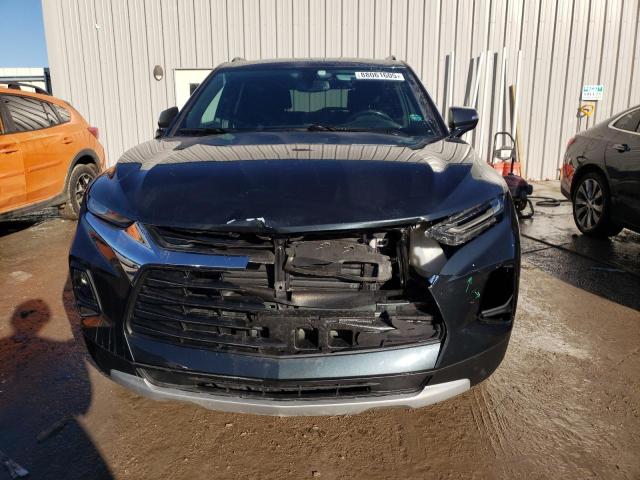 Photo 5 from auction – 2019 CHEVROLET BLAZER 2LT with VIN 3GNKBGRS2KS601493