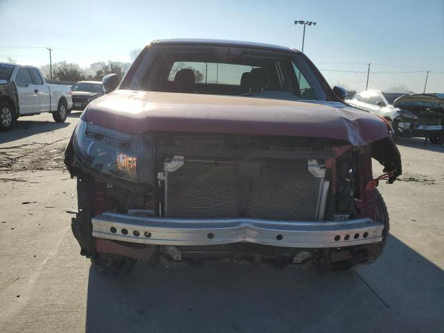 Photo 5 from auction – 2023 HONDA RIDGELINE with VIN 5FPYK3F10PB040466