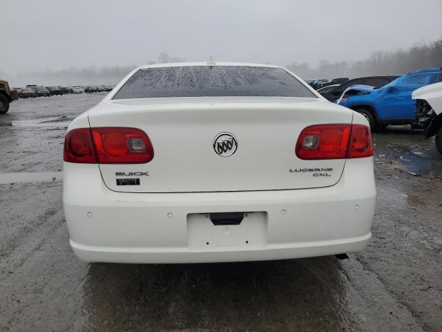Photo 6 from auction – 2009 BUICK LUCERNE CX with VIN 1G4HD571X9U148662