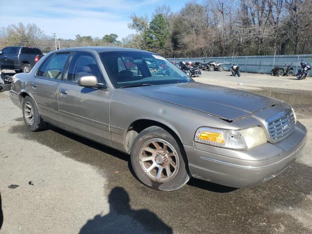 Photo 4 from auction – 2001 FORD CROWN VICT with VIN 2FAFP74W81X121154