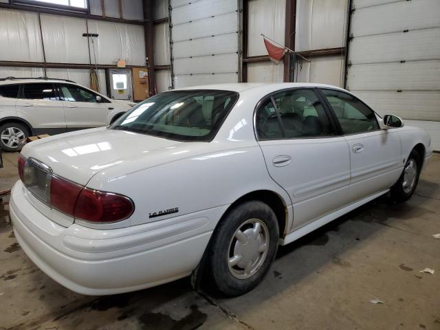 Photo 3 from auction – 2000 BUICK LESABRE CU with VIN 1G4HP54K1YU214731