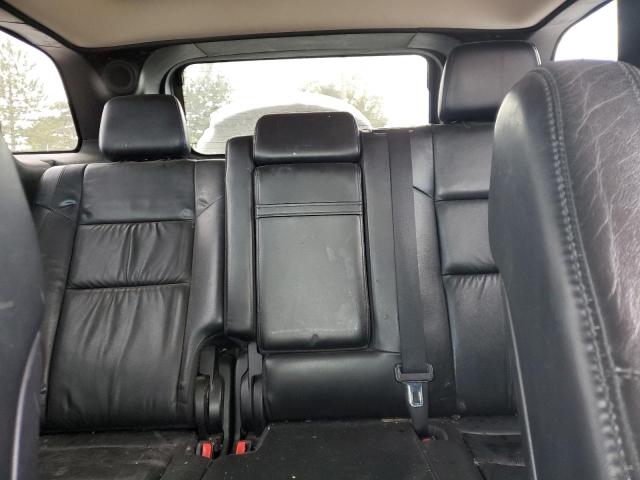 Photo 10 from auction – 2013 JEEP GRAND CHER with VIN 1C4RJFAT4DC571401