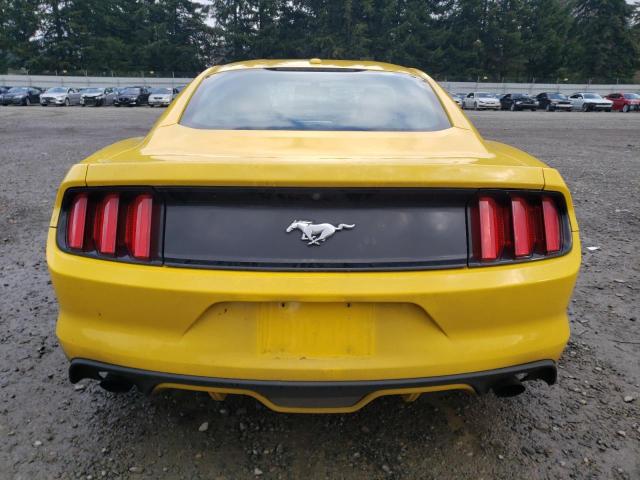 Photo 6 from auction – 2016 FORD MUSTANG with VIN 1FA6P8TH7G5306959