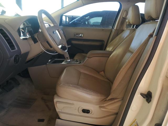 Photo 7 from auction – 2007 FORD EDGE SEL with VIN 2FMDK38C97BB28401