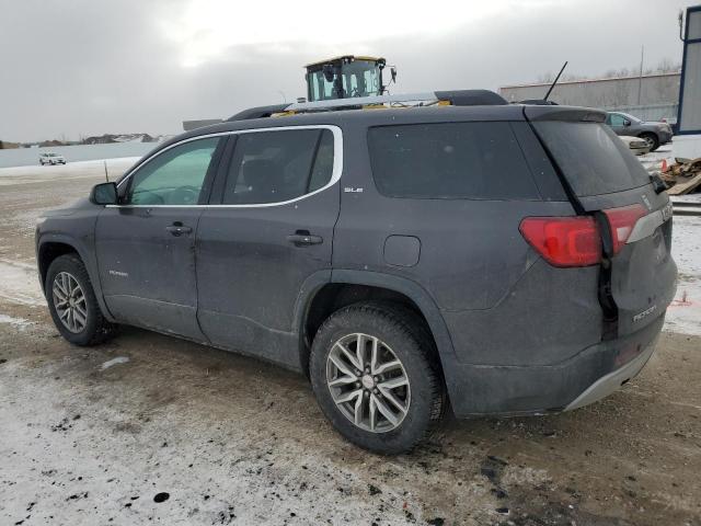 Photo 2 from auction – 2017 GMC ACADIA SLE with VIN 1GKKNSLA6HZ296938