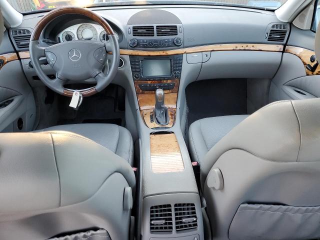 Photo 8 from auction – 2006 MERCEDES-BENZ E 350 with VIN WDBUF56J86A889967