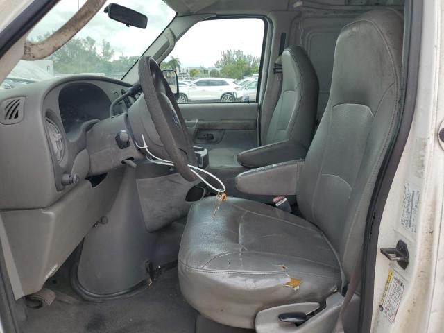 Photo 7 from auction – 2006 FORD ECONOLINE with VIN 1FTNS24W46HA45866