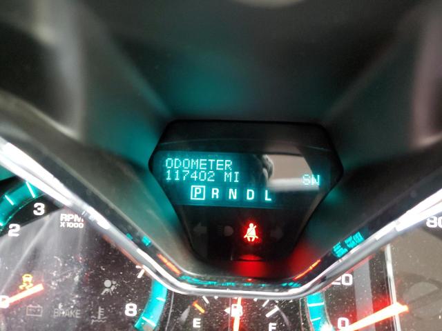 Photo 9 from auction – 2017 CHEVROLET TRAVERSE L with VIN 1GNKVHKD7HJ236795