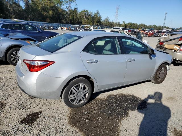 Photo 3 from auction – 2015 TOYOTA COROLLA with VIN 2T1BURHE9FC424437