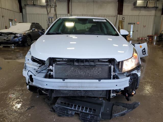 Photo 5 from auction – 2014 CHEVROLET CRUZE LT with VIN 1G1PE5SB4E7256032