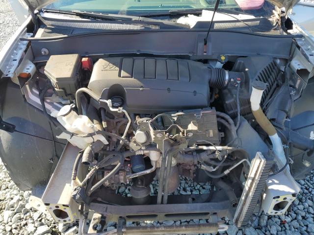 Photo 11 from auction – 2017 GMC ACADIA LIM with VIN 1GKKRSKD8HJ249893