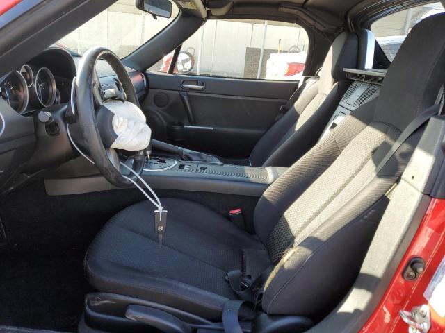 صورة رقم 7 من المزاد - 2008 MAZDA MX-5 MIATA مع VIN JM1NC26F580147463