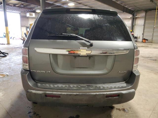 Photo 6 from auction – 2005 CHEVROLET EQUINOX LT with VIN 2CNDL73F856179173