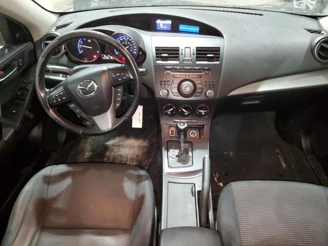 Photo 8 from auction – 2013 MAZDA 3 I with VIN JM1BL1L75D1802798