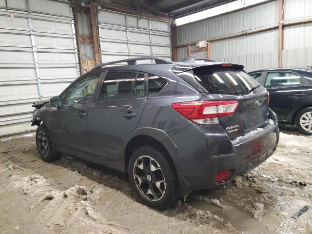 Photo 2 from auction – 2018 SUBARU CROSSTREK with VIN JF2GTADC4JH254511