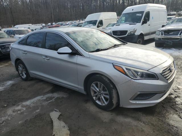 Photo 4 from auction – 2016 HYUNDAI SONATA SE with VIN 5NPE24AF1GH286903