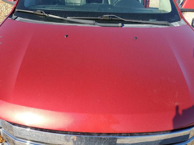 Photo 12 from auction – 2010 FORD EDGE LIMIT with VIN 2FMDK3KC4ABA77843